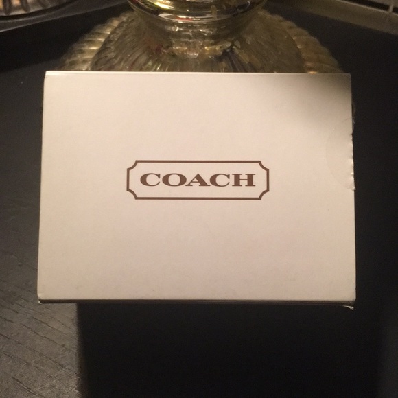 BNWT Orange Coach Watch - Picture 5 of 6
